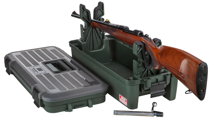 Pflegecenter Shooting Range Box  MTM
