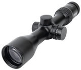 Steiner Ranger4S 4–16x44