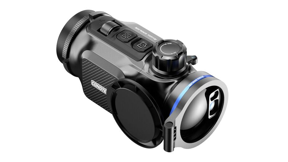 CONOTECH Wärmebildvorsatzgerät Avata 650 LIIR
