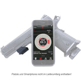 Mantis X10 ELITE – Shooting Performance System
