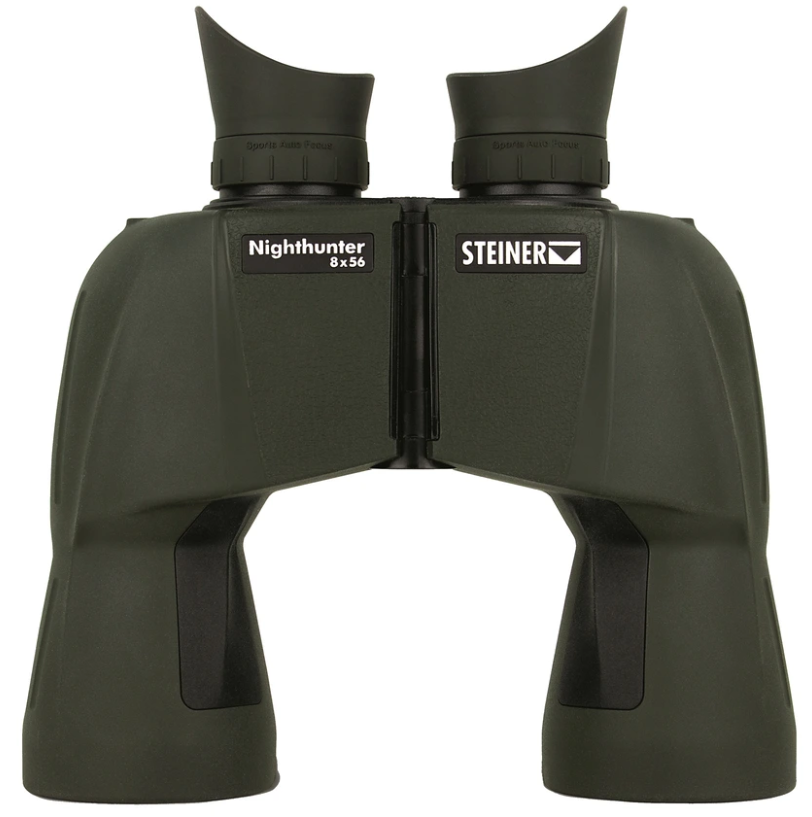 Steiner Fernglas Nighthunter 8x56