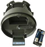 Berger & Schröter Futterautomat Dual