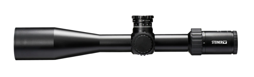 Steiner M5XI 5–25x56