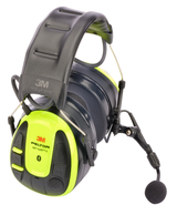 3M Peltor Gehörschutz WS Alert X Bluetooth