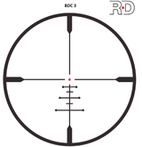 Meopta MeoPro R6 3-18x56 SFP RD