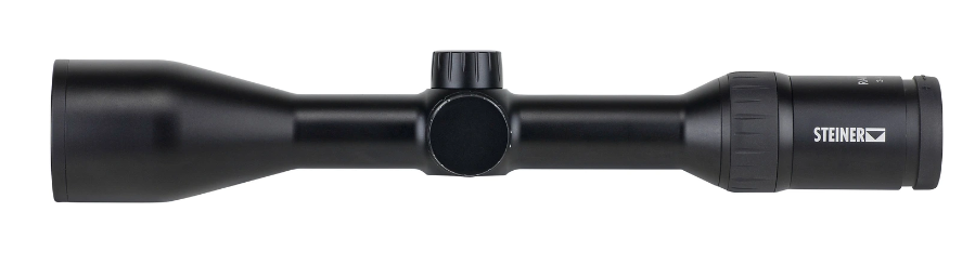 Steiner Ranger8 2–16x50