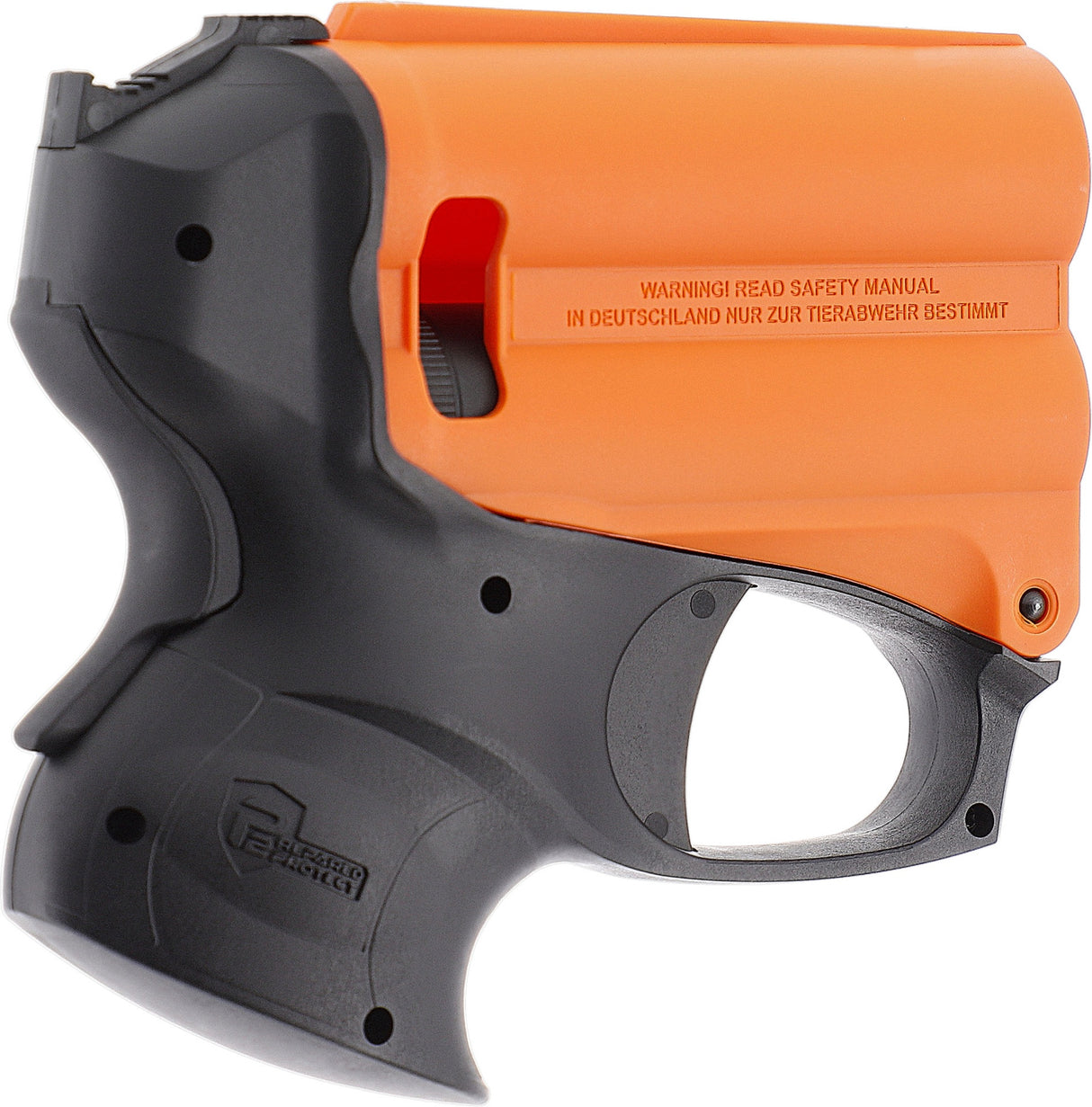 P2P PGS II Kit