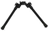 Over Bore Bipod, 7"-11" Center Height, Picatinny