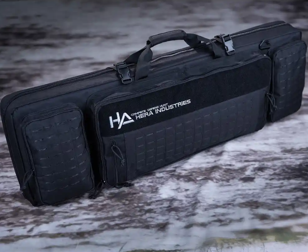 Hera Arms Langwaffenfutteral Lasermolle Long