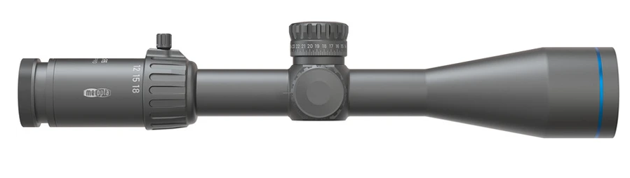 Meopta MeoPro R6 3-18x50 RD
