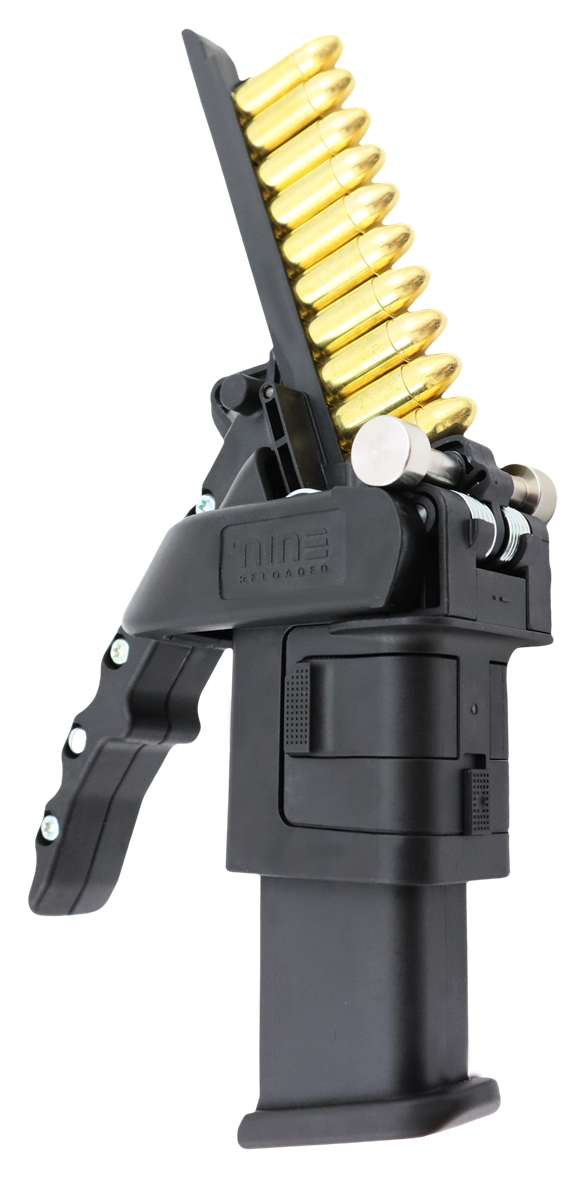 NINE RELOADED Pistolen-Speedloader