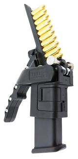 NINE RELOADED Pistolen-Speedloader