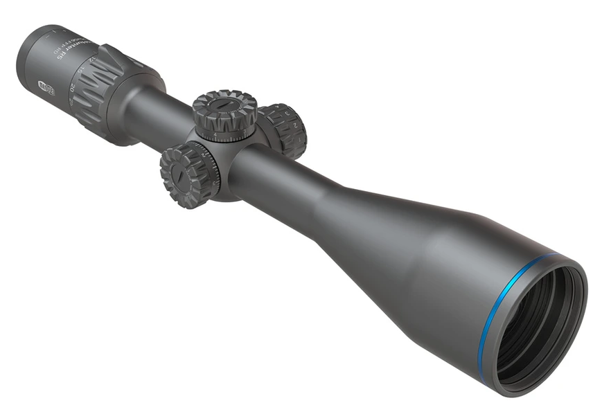 Meopta MeoHunter R5 5-25x56 FFP RD