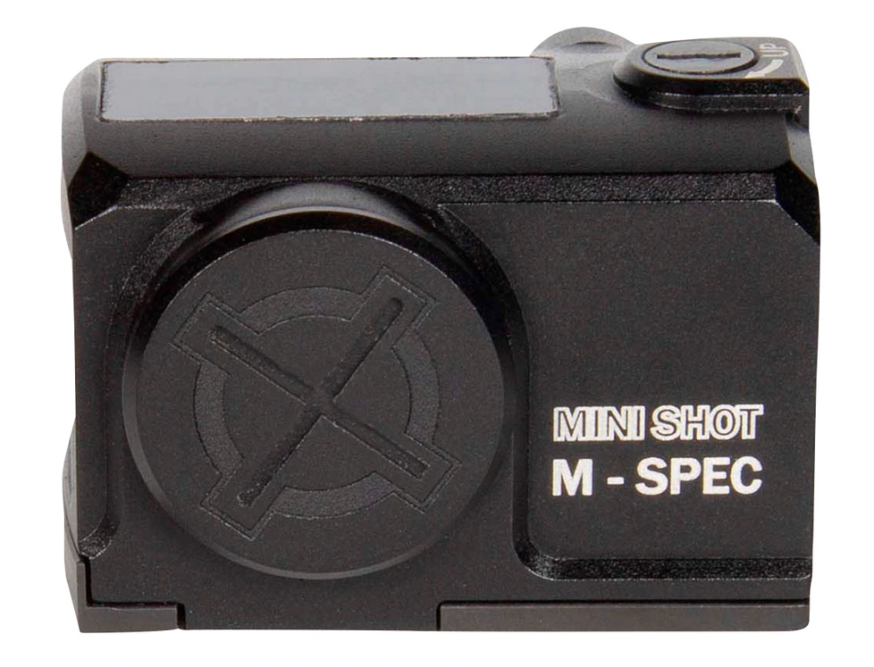 Sightmark Mini Shot M-Spec M2 Solar