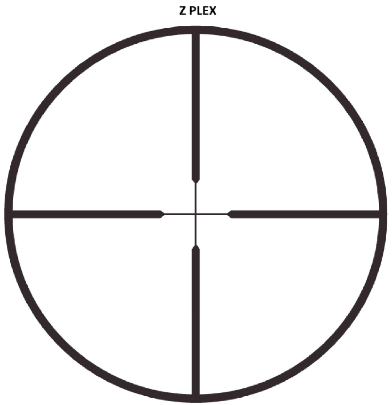 Meopta MeoPro R5 2-10x42 SFP