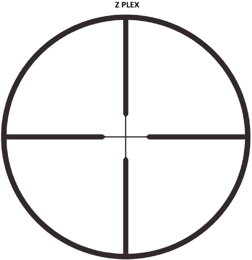 Meopta MeoPro R6 3-18x50 SFP Z-Plex