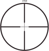 Meopta MeoPro R6 3-18x50 SFP Z-Plex