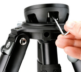 Vanguard Stativ Endeavor RL 303 CGM G2