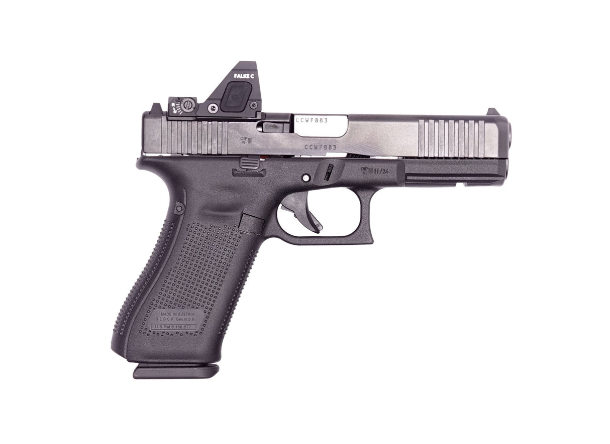Falke C -ReflexSight