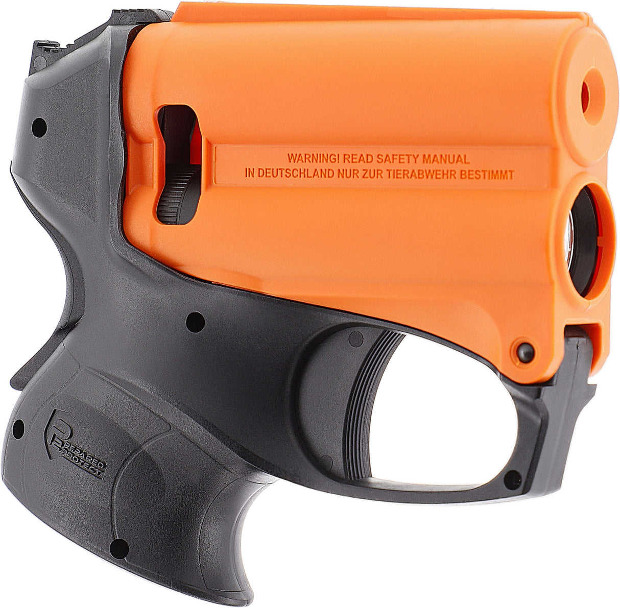 P2P PGS II Kit