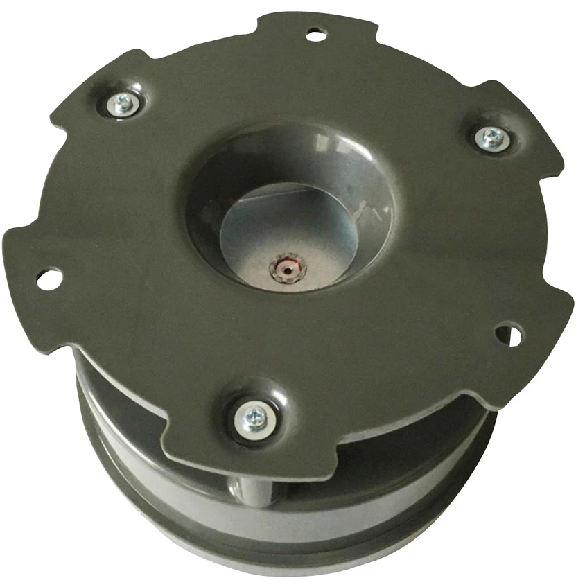 Berger & Schröter Futterautomat Dual