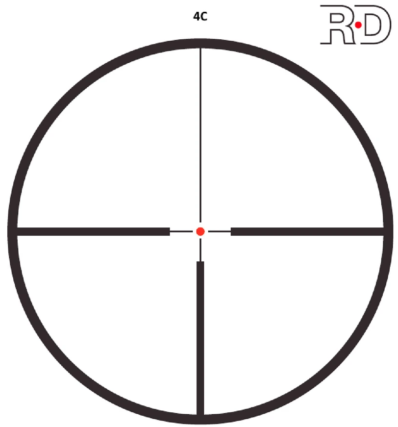 Meopta MeoPro R6 3-18x50 RD