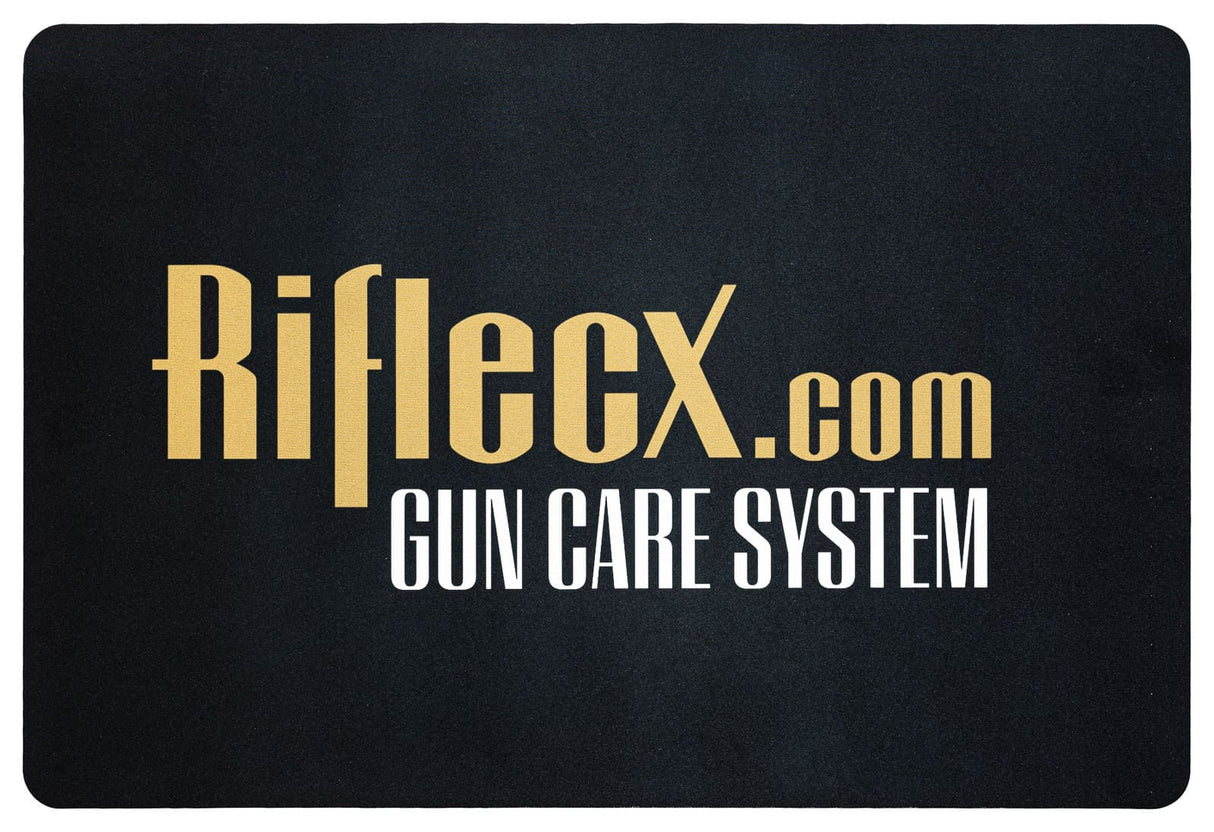 Rifle CX Neopren Waffenreinigungsmatte