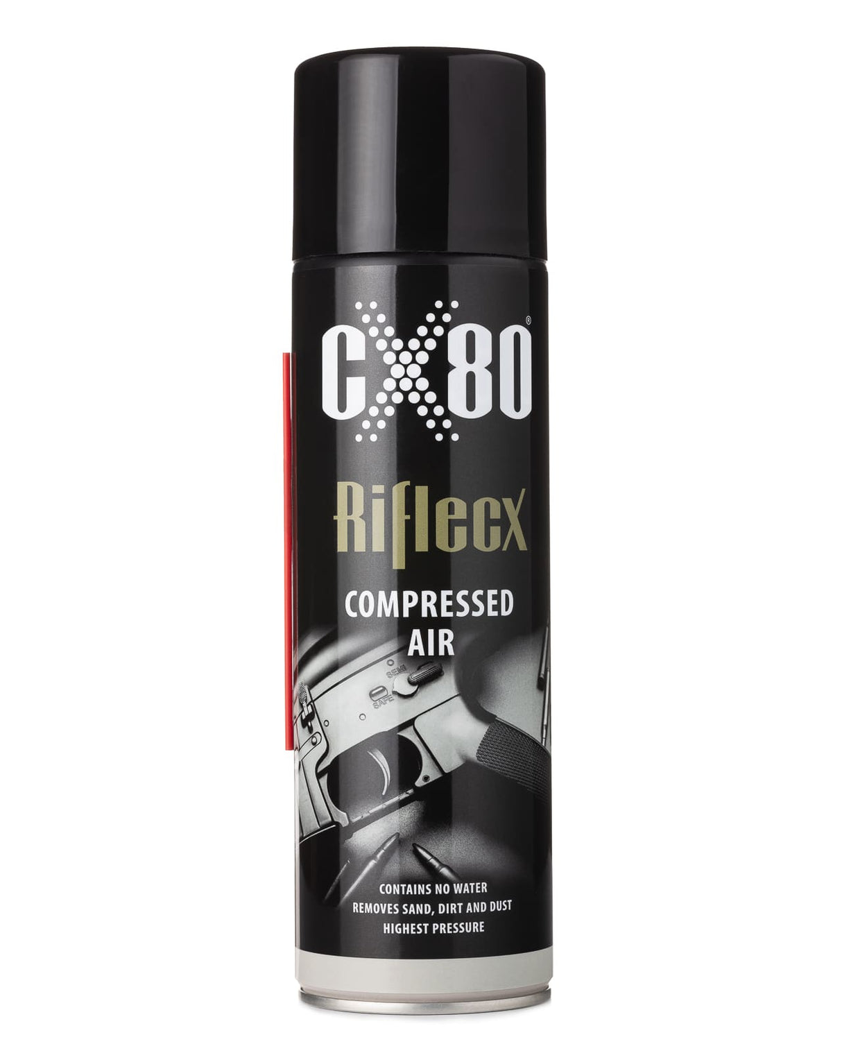 Rifle CX Hunter Care Set Reinigungsset 8-teilig