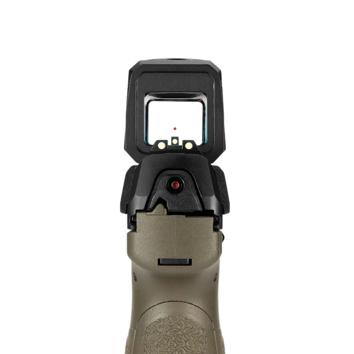 Noblex Sight NV 1x25 CS, H&K OR