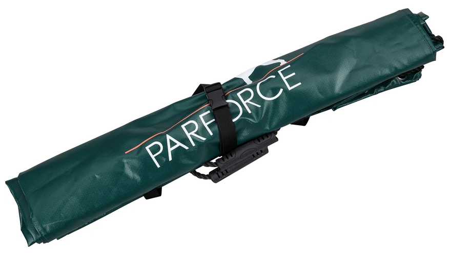 Parforce Multi- und Wildwanne Flexy – faltbar