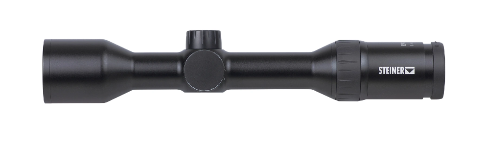 Steiner Ranger 8 1,6-12,8x42