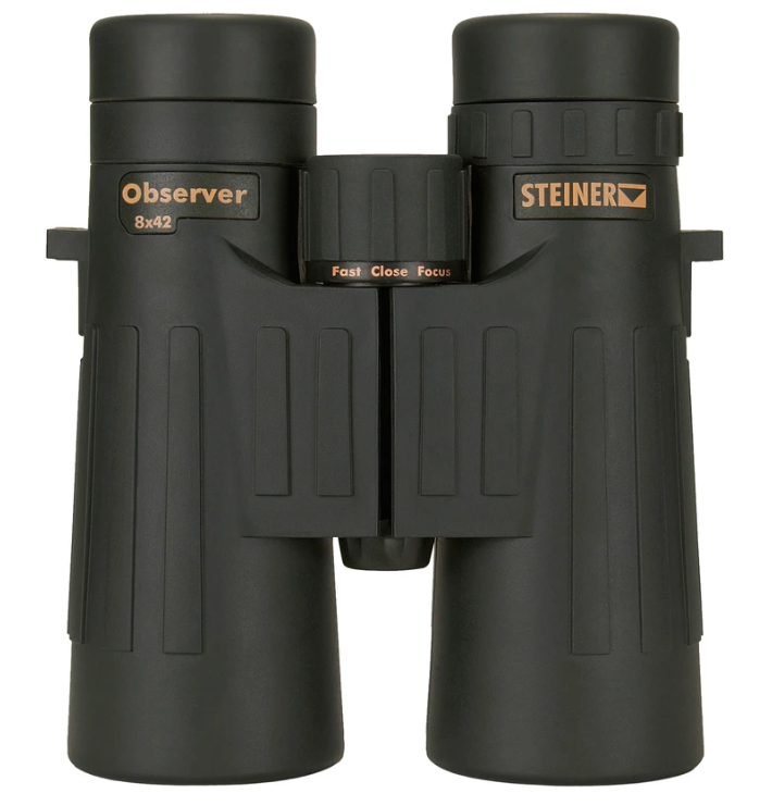 Steiner Fernglas Observer 8x42