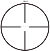 Meopta MeoPro R6 2,5-15x44 SFP Absehen Z-Plex