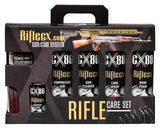 Rifle CX Rifle Set Reinigungsset für Büchsen 9-teilig