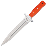 Parforce Messer Sautöter Hatz-Watz Boar Hunter G10 FT