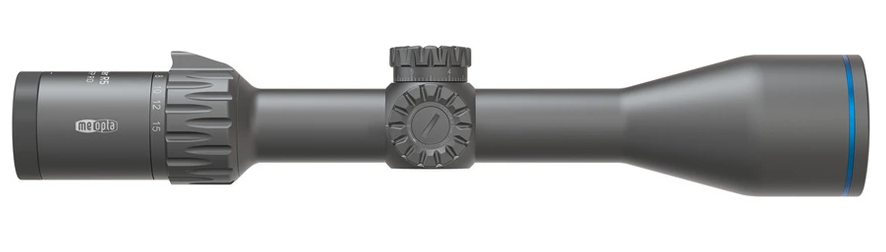 Meopta MeoHunter R5 3-15x50 SFP RD