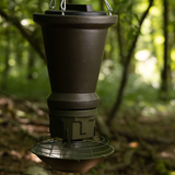 EUROHUNT Vorratsbehälter für Futterautomaten 2.0