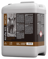 AttraTec Buchenholzteer No 5 – Pur