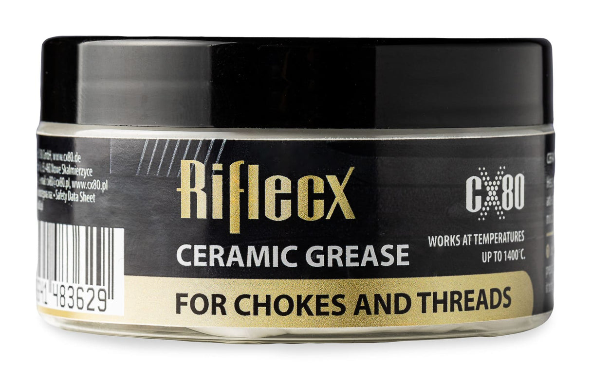 Rifle CX Ceramic Grease Waffenfett 100g