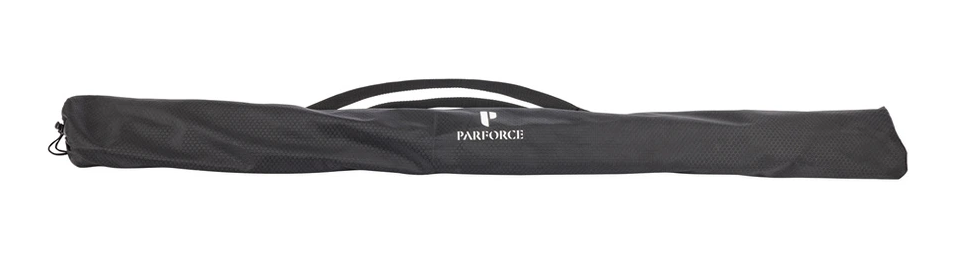 Zielstock P107 mit Tasche Parforce