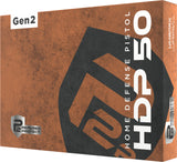 P2P HDP 50 Gen2
