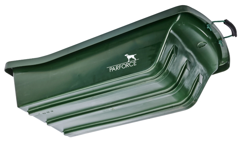 Parforce Wildwanne Profi