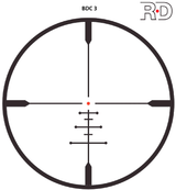 Meopta MeoPro R5 4-20x50 SFP RD