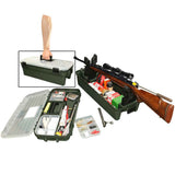 Pflegecenter Shooting Range Box  MTM