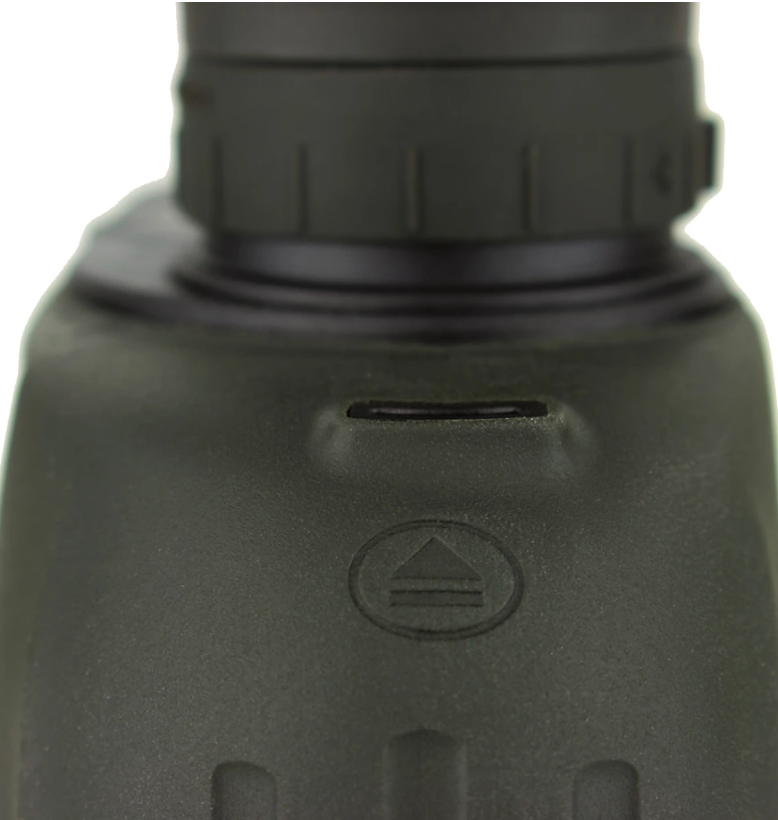 Steiner Fernglas Nighthunter 8x56