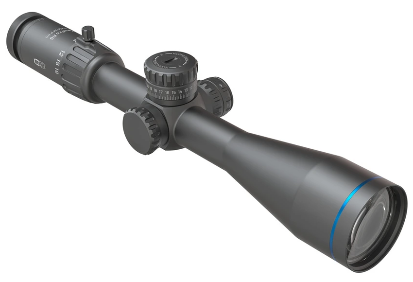 Meopta MeoPro R6 3-18x50 RD
