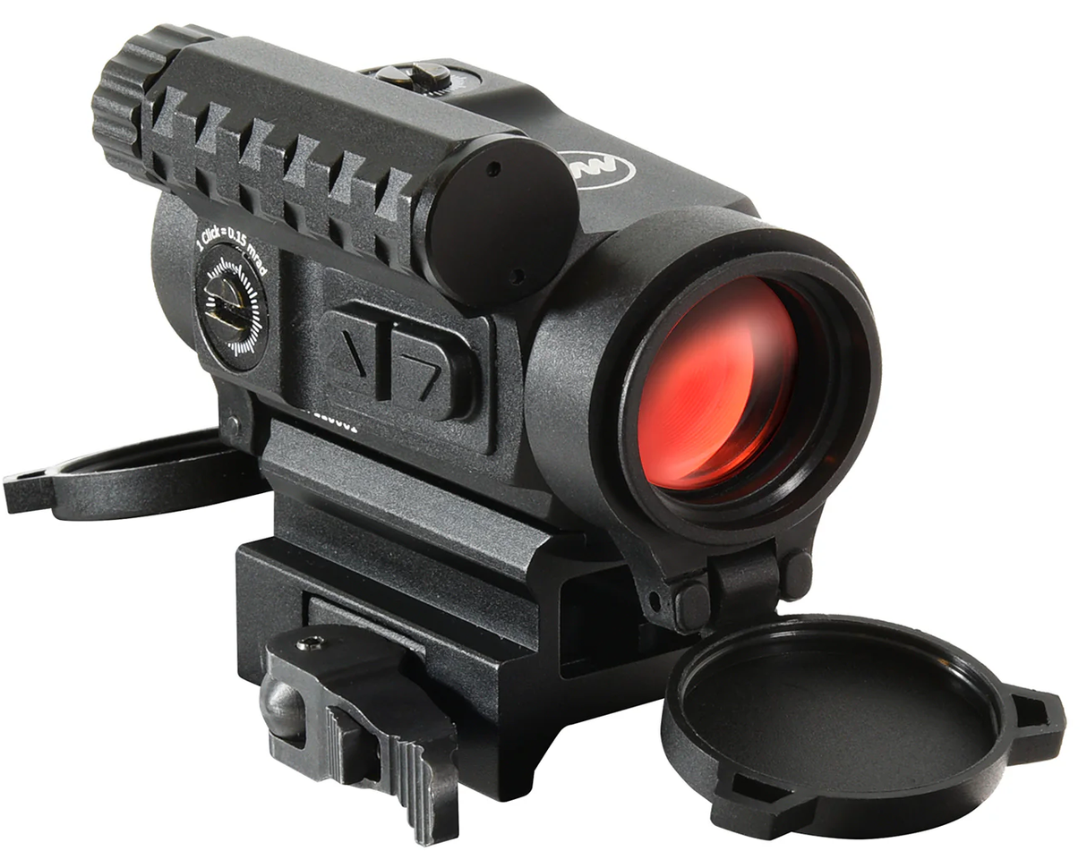 MAKdot S 1x20i Rotpunktvisier