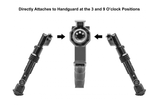 M-LOK Zweibein / BiPod UTG / Schmeisser