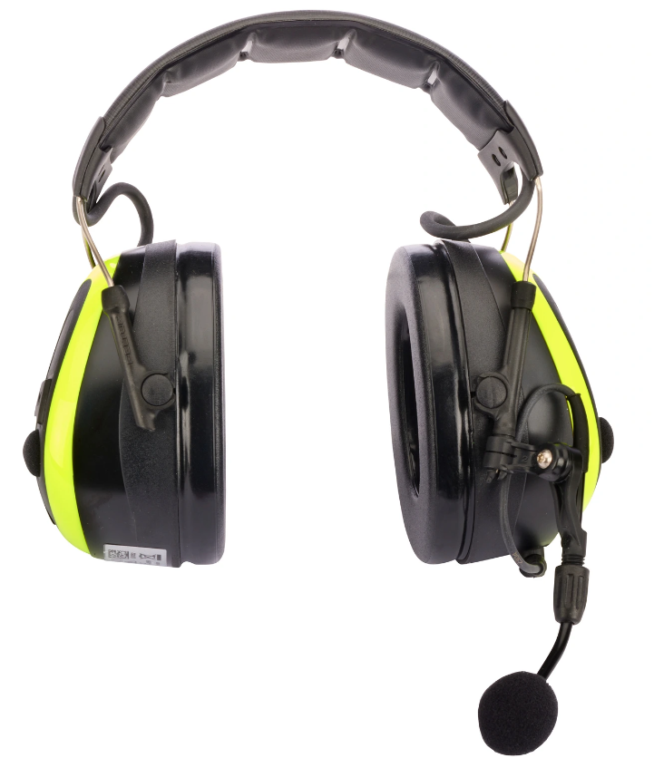 3M Peltor Gehörschutz WS Alert X Bluetooth