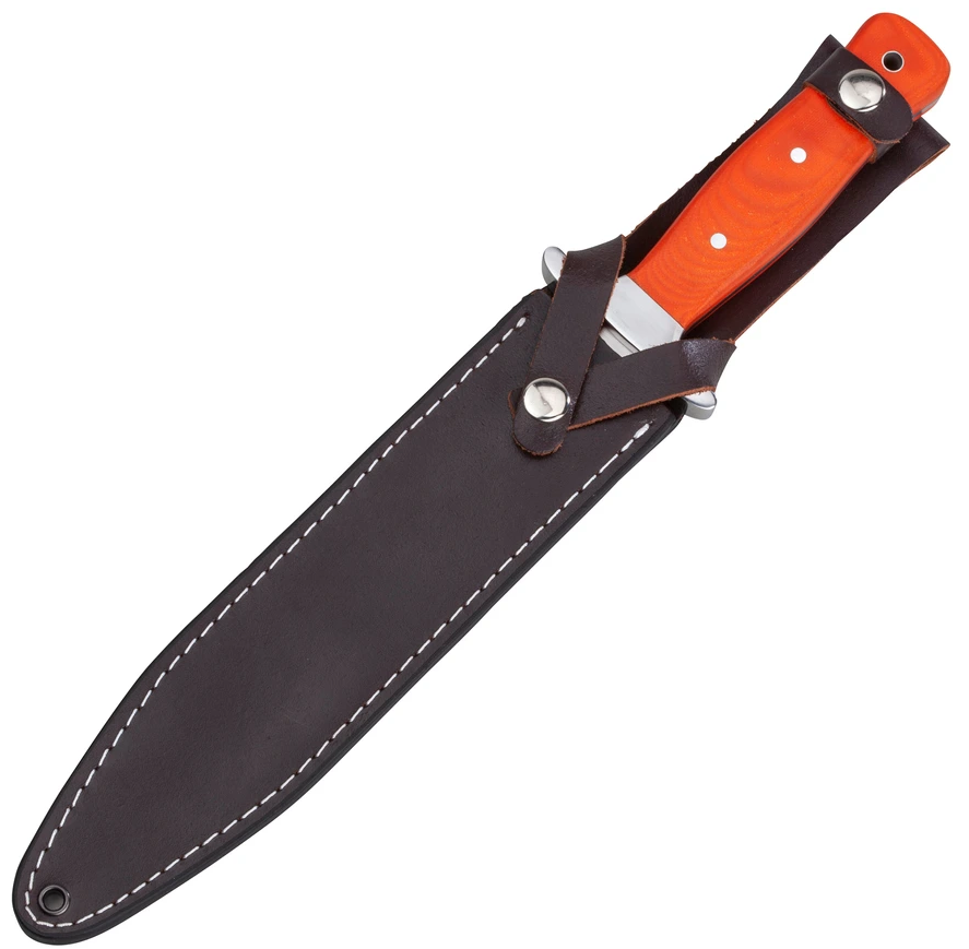 Parforce Messer Sautöter Hatz-Watz Boar Hunter G10 FT